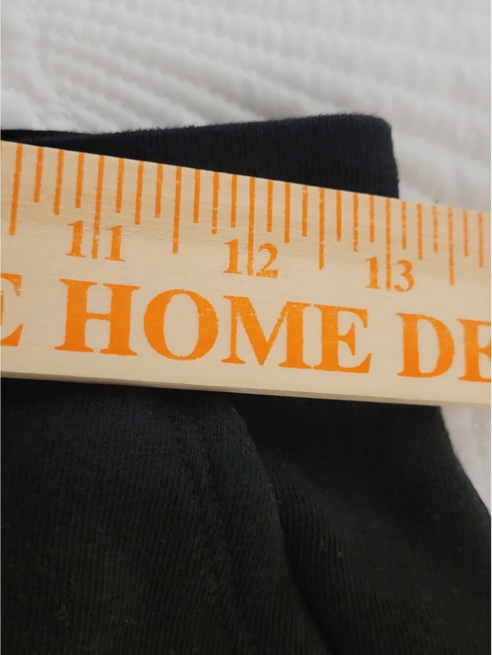 Polo Ralph Lauren Boys L 14-16 Jogger Sweatpants Black Drawstring